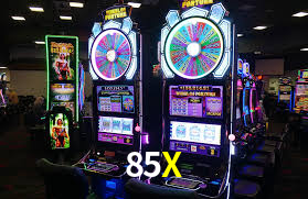 85X BET