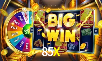 85X