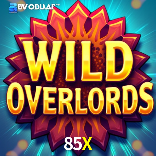 85X BET