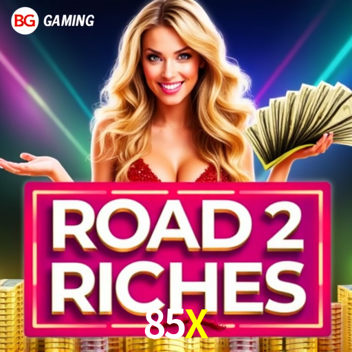 85X: A Experiência de Casino com Jogos de Mesa ao Vivo