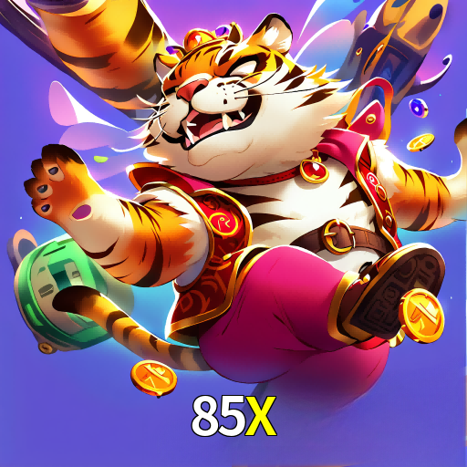 85X